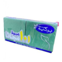 Napkins 33 33 (1+1)