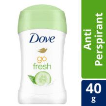 Dove Women Anti-Perspirant Stick Cucumber & Green Tea 40 g