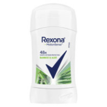 Rexona Women Anti-Perspirant Stick Bamboo Dry 40 g