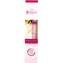 Eva B-White Whitening Deodorant Cream For Normal Skin 45 G