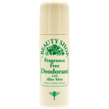 Beauty Shop Herbal Deodorant