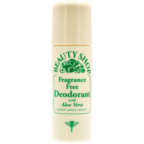 Beauty Shop Herbal Deodorant