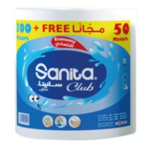 Maxi Roll Sanita Club 300m +50 Free