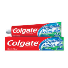 Colgate Triple Action Original Toothpaste 125 ml