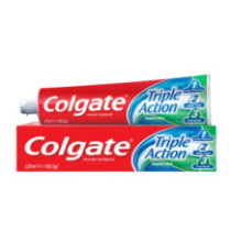 Colgate Triple Action Original Toothpaste 125 ml