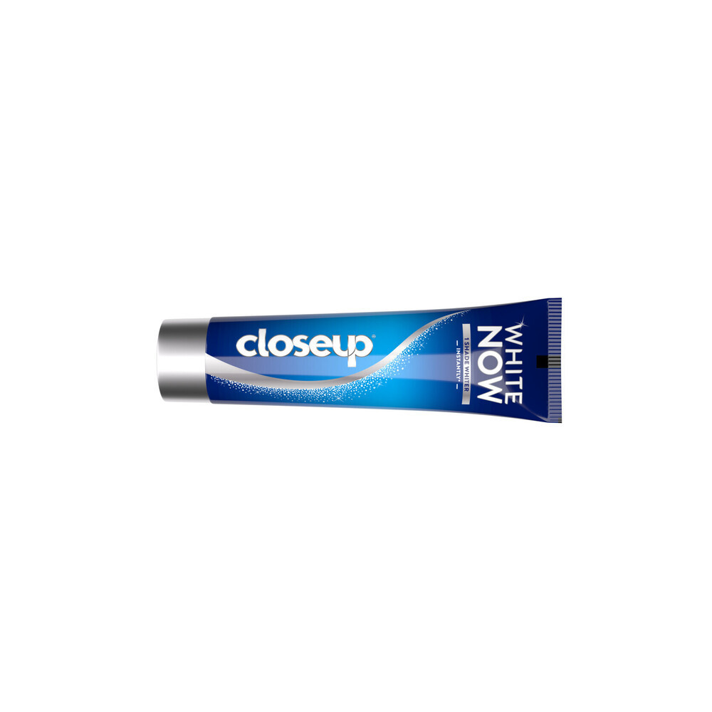 Close Up White Now Instant Whitening Toothpaste Original 75 m