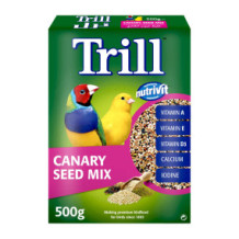 Canary Eating Trail 500 gm