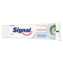 Signal Toothpaste Complete8 Soda 75 ml