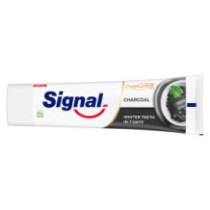Signal Charcoal Toothpaste 75ml