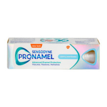 Sensodyne Enamel Protect Toothpaste 75 ml