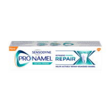 Sensodyne Enamel Protect Toothpaste Intensive Enamel Repair 75 ml