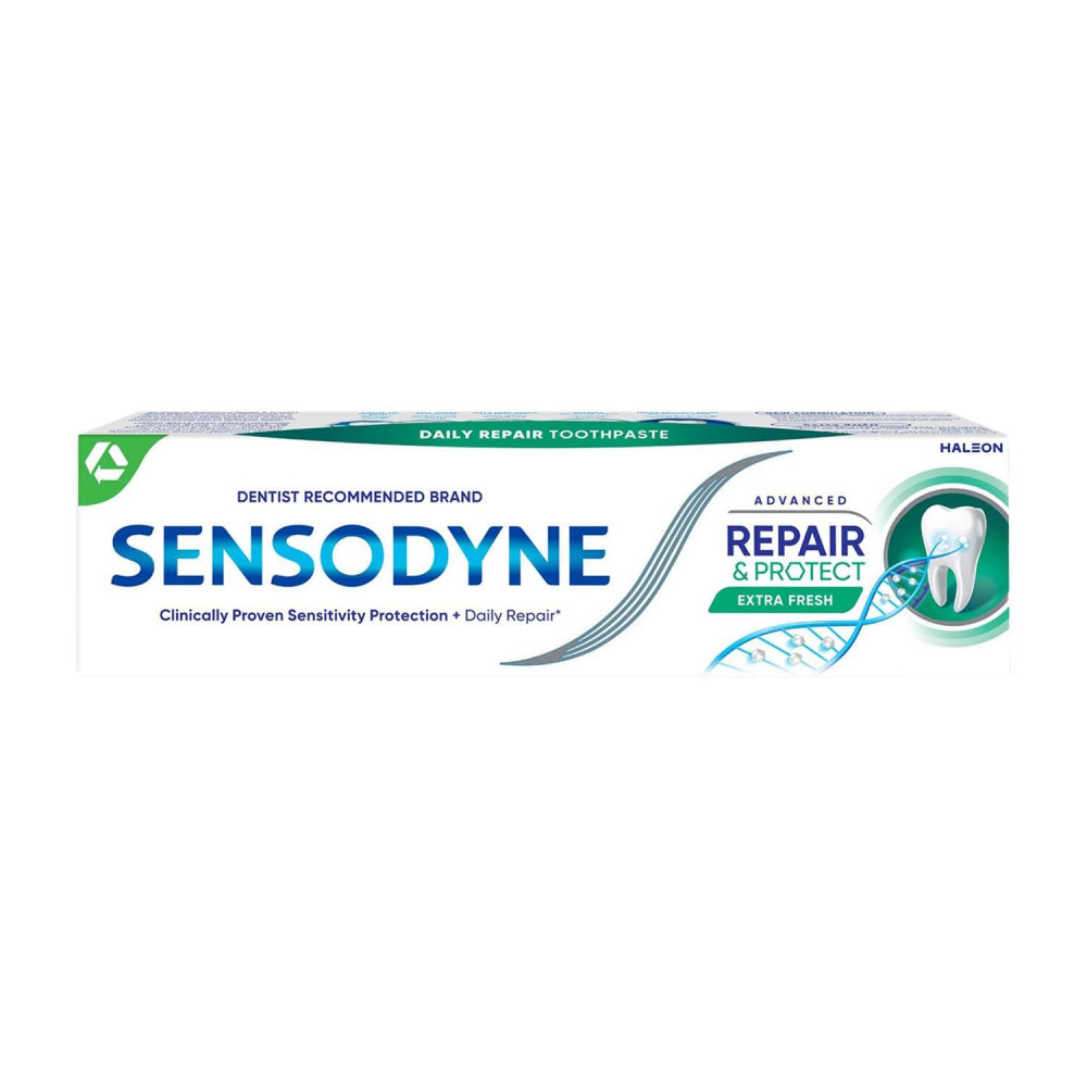 Sensodyne Repair & Protect Toothpaste 75 ml