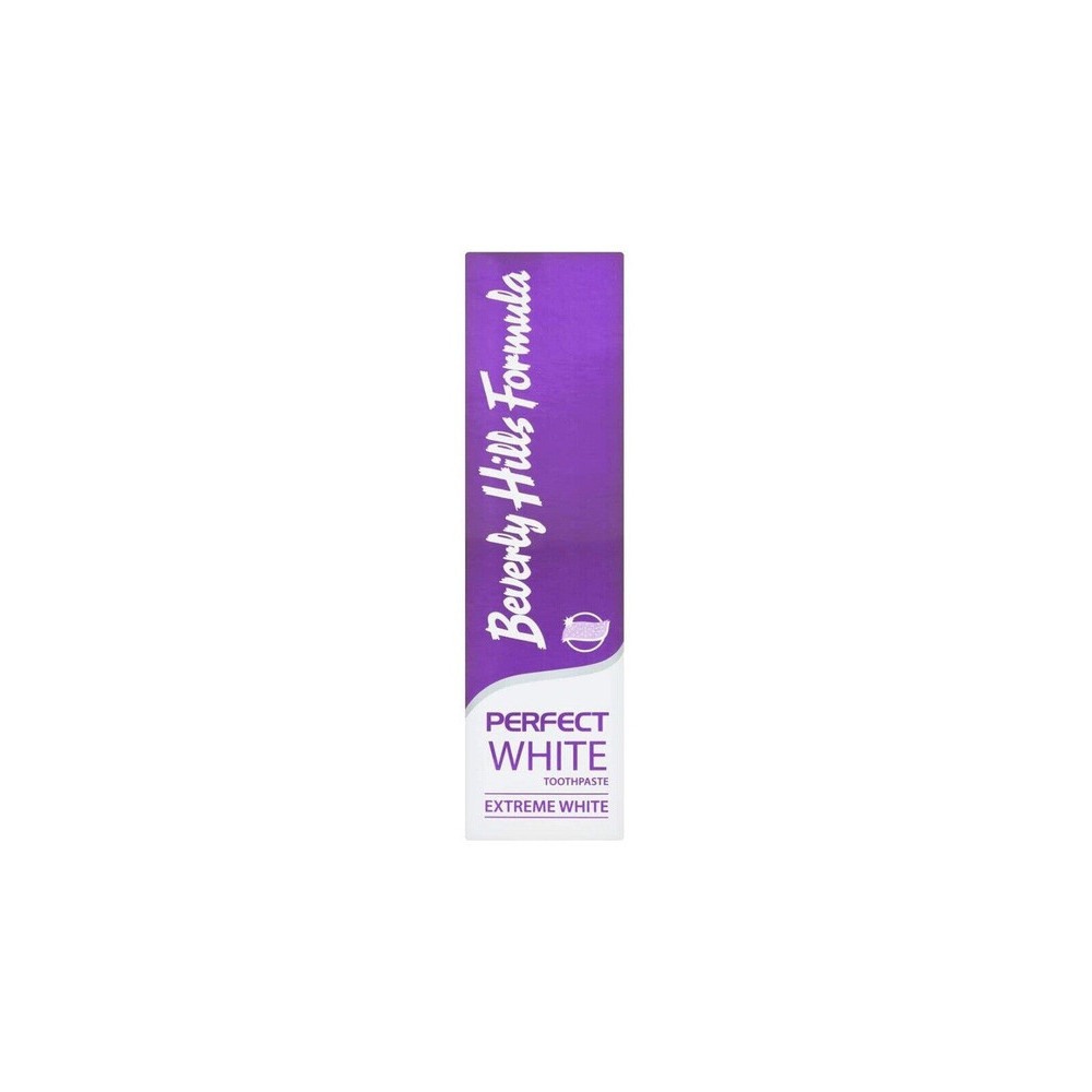 Beverly Hills Formula Extreme White 100ml