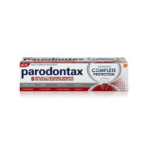 Parodontax Toothpaste Complete Protect Whitening 75 ml
