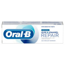 Oral B Gum And Enamel Repair Original Toothpaste 75 ml