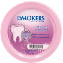 Eva Smokers EV104 Clove Tooth Powder 40g