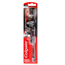 Colgate 360 Charcoal Electric Toothbrush Replacement