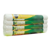 Enviro Regular Garbage Bags (54 x 60 cm) 30 bags, 4 packs