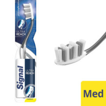 Signal - Toothbrush Ultra Reach Medium