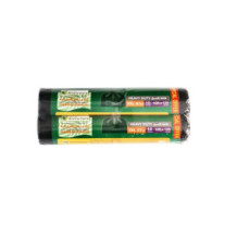 Enviro Roll Garbage Bags (105 x 125 cm) 10 bags, 2 packs