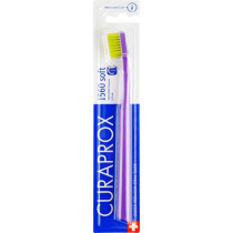 CueraProx Soft Toothbrush CS1560