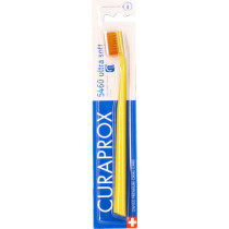 CueraProx Ultra Soft Toothbrush CS5460