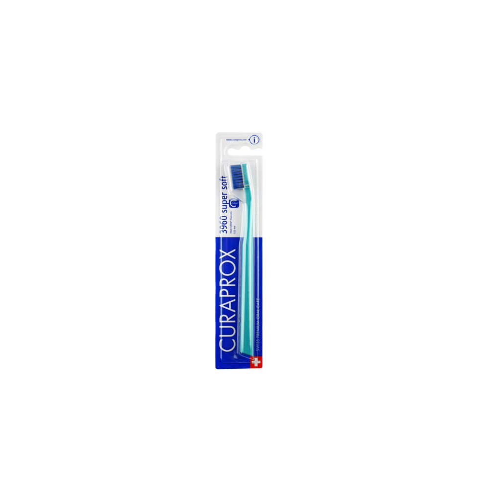 CueraProx Super Soft Toothbrush CS3960