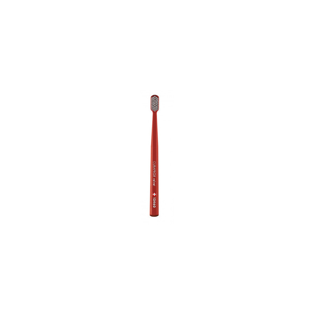 CueraProx Velvet Toothbrush CS12460