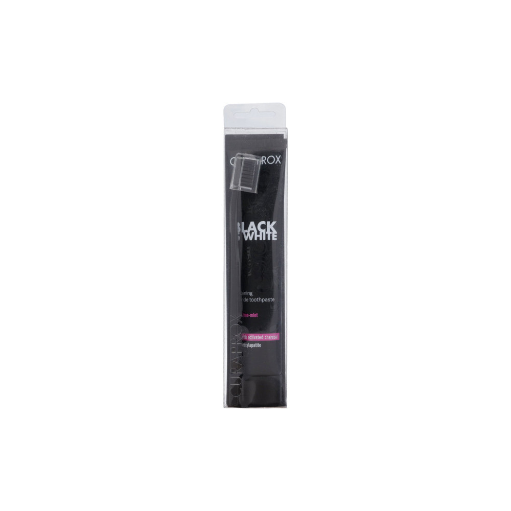 CueraProx Ultra Soft Brush With Bleach90 Ml