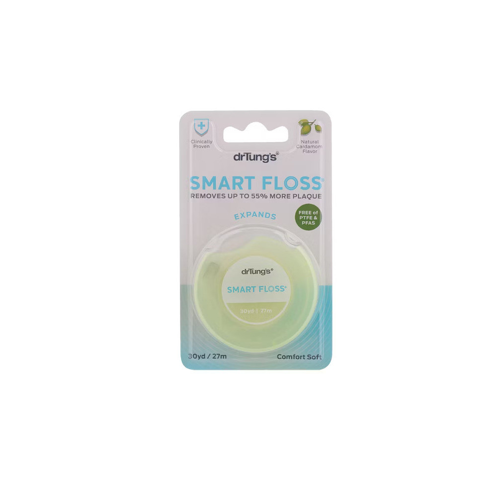 Smart Dental Floss 27m Dr. Tang