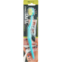 Tongue Tang Brush with Gel Sample