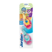 Step 1 Toothbrush - Pack of 2