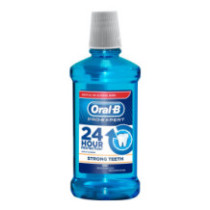 ORAL-B PRO-EXPERT STRONG TEETH MOUTHWASH