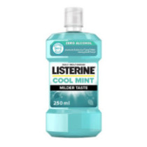 Listerine Cool Mint 250 ml