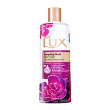 Lux Tempting Musk Opulent Fragrance Body Wash 500 ml