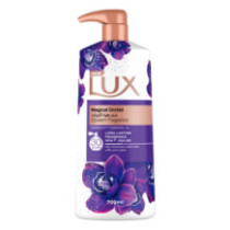 Lux Magical Orchid Opulent Fragrance Body Wash 700 ml