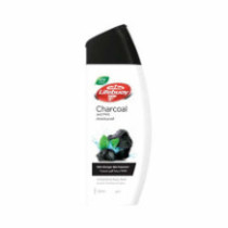 Lifebuoy Antibacterial Charcoal & Mint Bodywash 300 ml