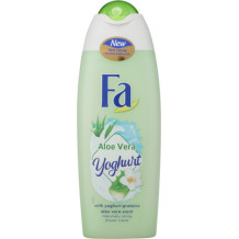 Fa Shower Gel Aloe Vera 250 ml