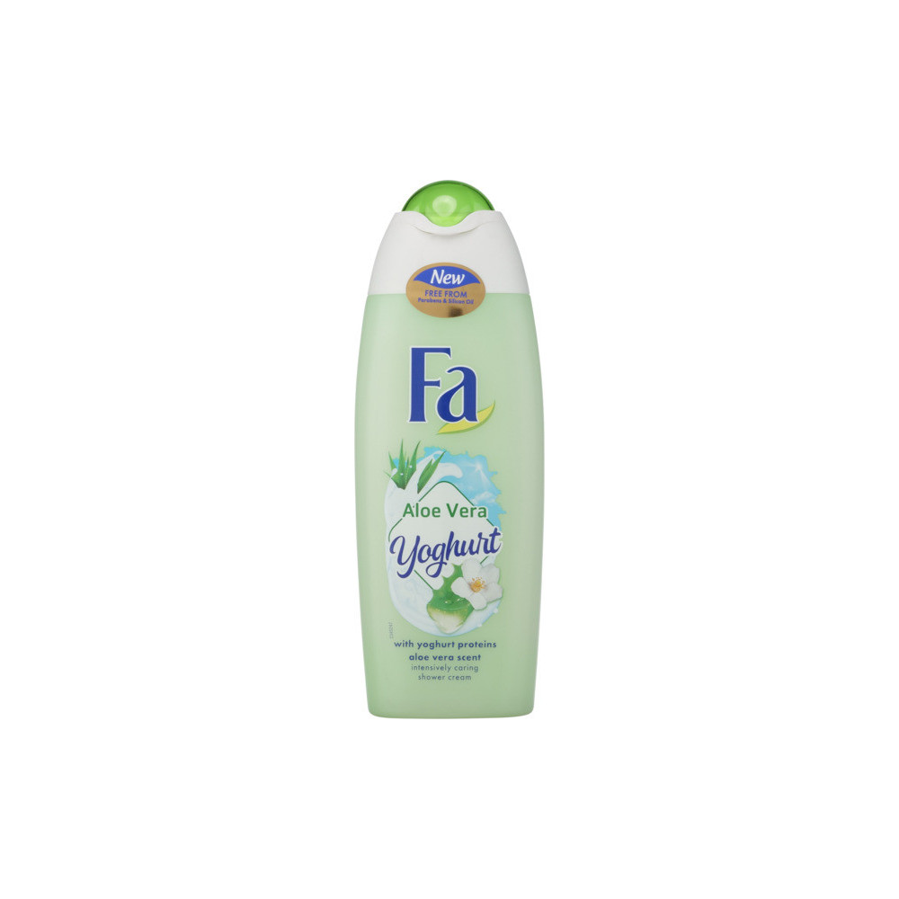 Fa Shower Gel Aloe Vera 250 ml