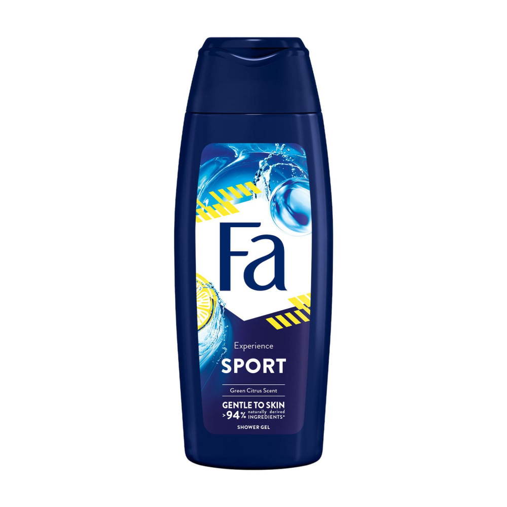 Fa Shower Gel Sport 250 ml