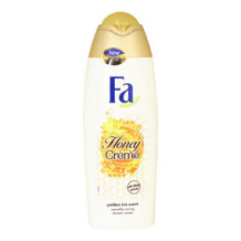 Fa Shower Cream with Honey Extract 500 ml