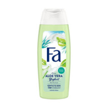 Fa Shower Cream Yogurt Aloe Vera 500 ml