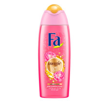 Fa Shower Gel with Pink Jasmine Fragrance 500 ml