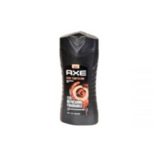 Axe Shower Gel Dark Temptation Rock (250 ml)