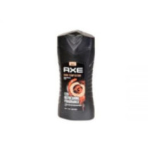 Axe Shower Gel Dark Temptation Rock (250 ml)