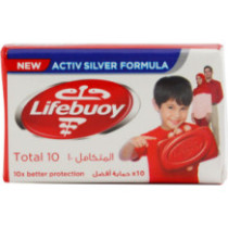 لايف بوى صابون 70 جم المتكامل بالفضة