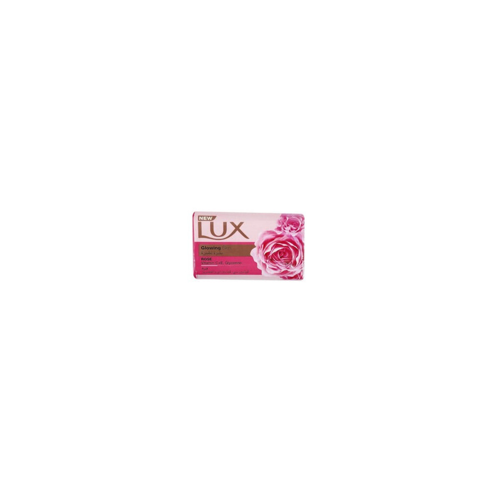 Lux Glowing Skin Soap Bar 75 g