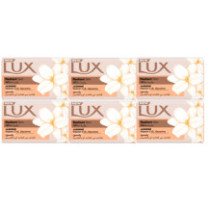 Lux Radiant Skin Jasmine Bar Soap 120 g