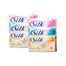 صابون سلك متنوع 6 125 جرام