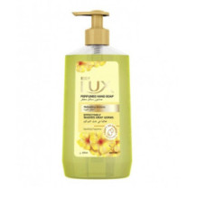 Lux Handwash Refresh Verbena 250ml